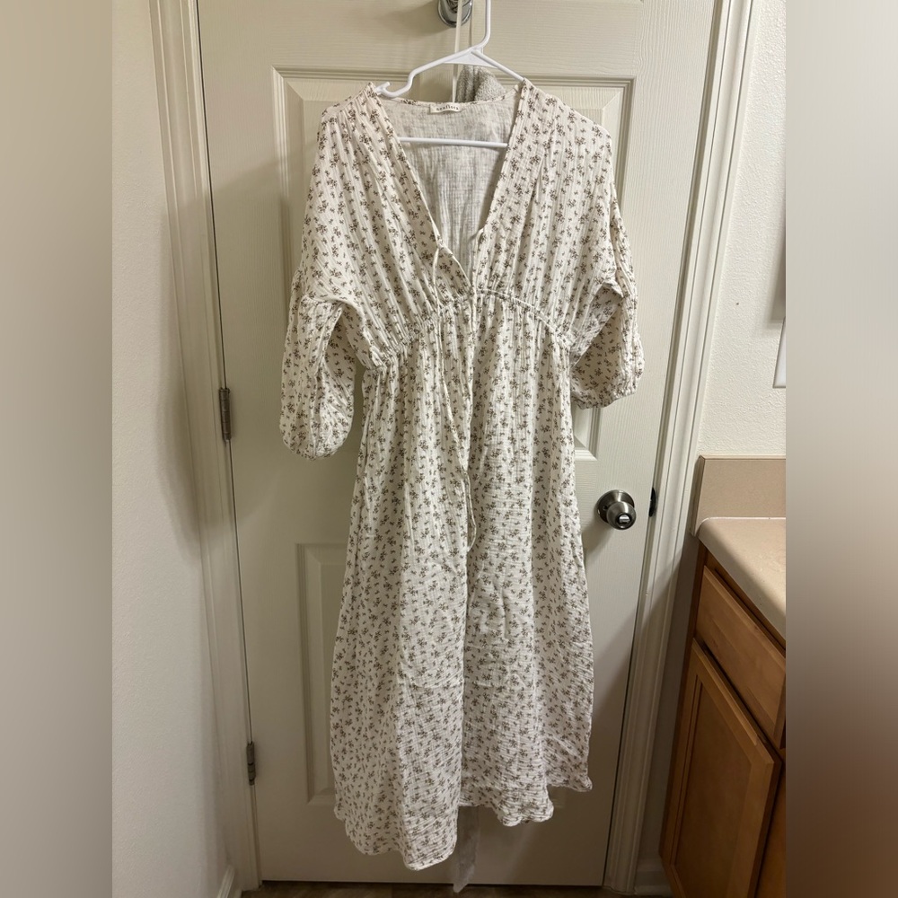 Neuflora Port Augusta Dress